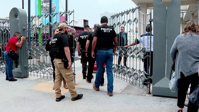 tn7-sindicatos-de-ccss-piden-destitucion-de-marta-esquivel-tras su detencion-240924