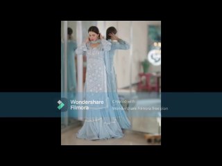 Beautiful party wear dresses for Girls