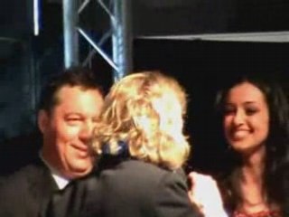 Premiazione Lapo Elkann - La Dolce Vita - Londra