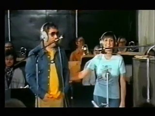 ERNIE SIGLEY & DENISE DRYSDALE - Hey Paula (1974)