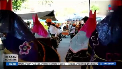 Avanza la reforma sobre los derechos de los pueblos indígenas y afromexicanos