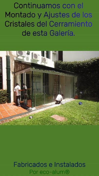 ️☔️⛈ ¡Dile Adiós al Viento, la Tierra y la Lluvia en TU GALERÍA! ️☔️⛈