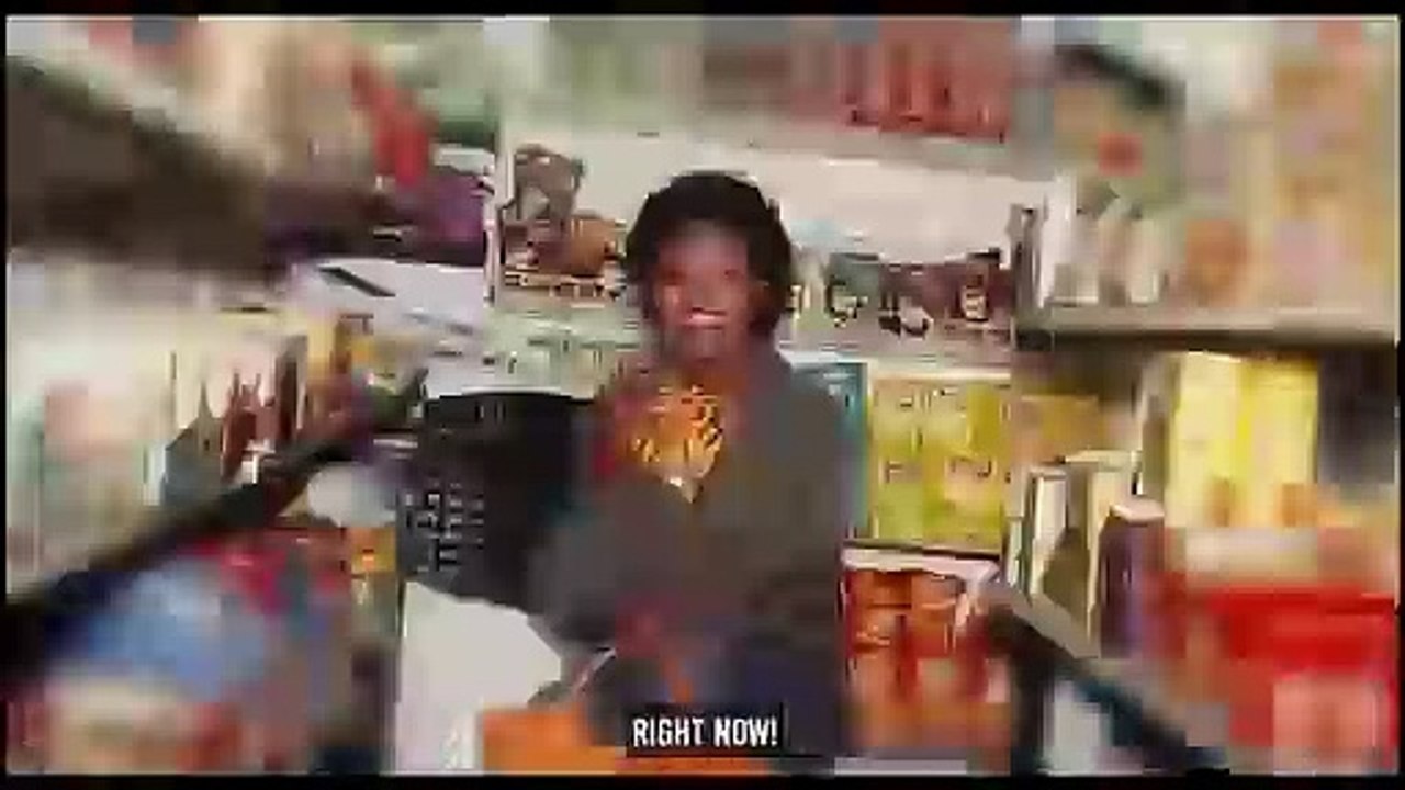 Imagine for 1 Minute