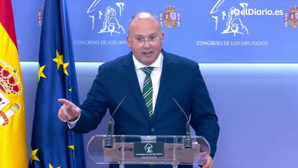 El PP se niega a apoyar la senda presupuestaria y conmina a Sánchez a convocar elecciones