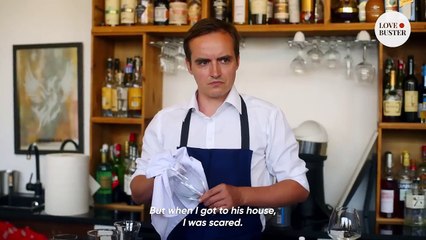 I SEDUCED A RANDOM GUY _ @LoverBusterShow