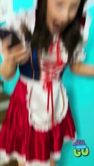 ASTUCE BRICOLAGE FACILE POUR LES MOMENTS GÊNANTS 