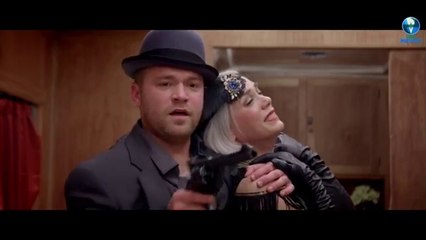 Zombies train full Hindi HD movie horror movie