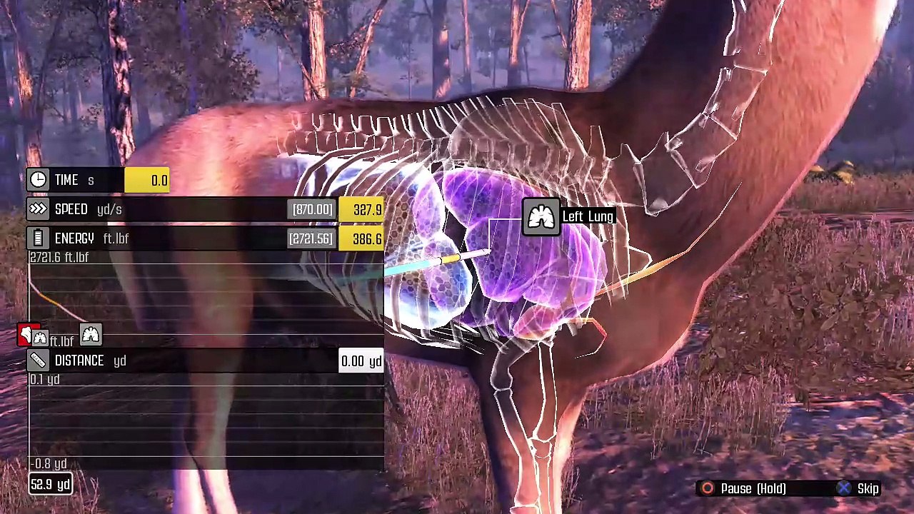 Cabela's Big Game Hunter: Pro Hunts online multiplayer - ps3