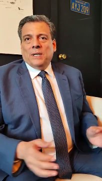 Mauricio Sulaimán: No creo que se de la pelea entre Canelo Álvarez y Crawford