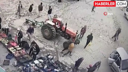 Pazar Cüzdanı Yankesicilere Kurban Gitti: Emekli Vatandaşın 7 Bin Lirası Çalındı