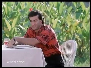 فيلم ( الراقصة والشيطان ) بطولة - نجوى فؤاد - افلام مصرية - افلام عربي جودة HD