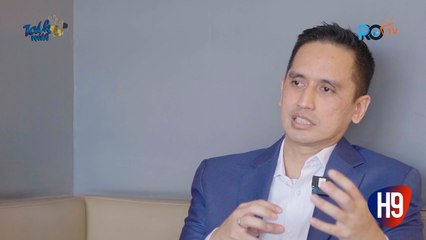 JPP Talk Edisi Kawal Janji Bersama Anggota DPRD RI Terpilih Firnando Ganinduto | Sudut Redaksi - SEGMEN 3