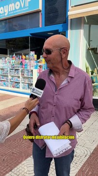 Arranca la venta de los viajes del Imserso y así se preparan los jubilados y pensionistas