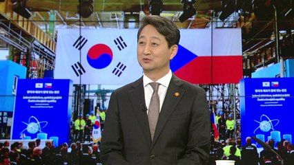 산업장관 "다음 달 대왕고래 투자 주관사 선정" / YTN