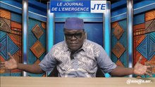 JTE Gbi de Fer parle des déguerpissements et des expulsions dans le domaine de l’immobilier en Cote d’Ivoire