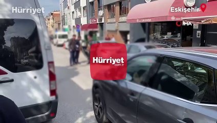 Zimmetine 1 buçuk milyon TL geçiren şüpheli adliyeye sevk edildi