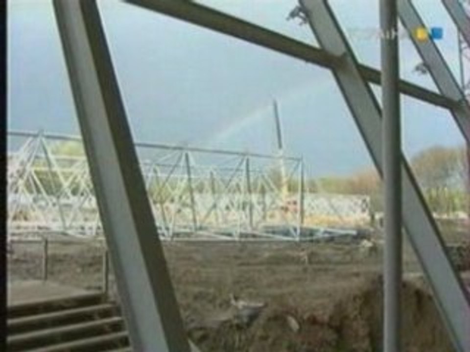 Евро-2012 - год спустя (Украина)