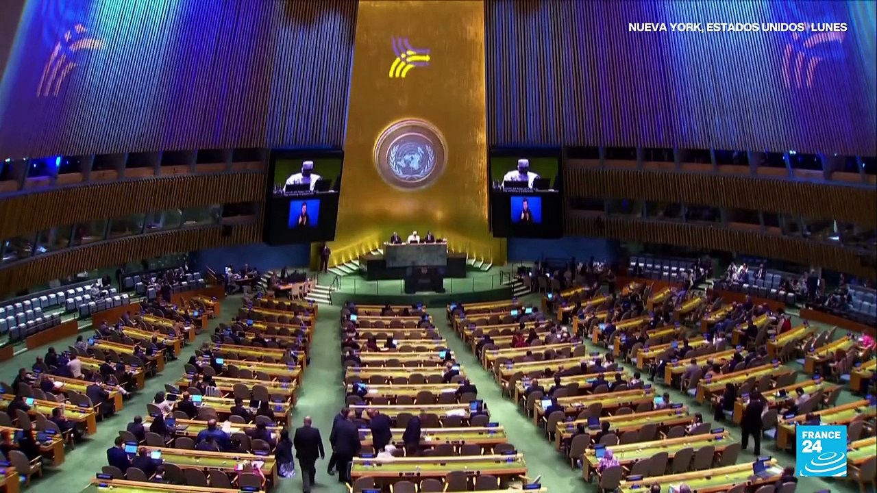 Comunidad internacional manifiesta preocupación por escalada de conflicto en Líbano