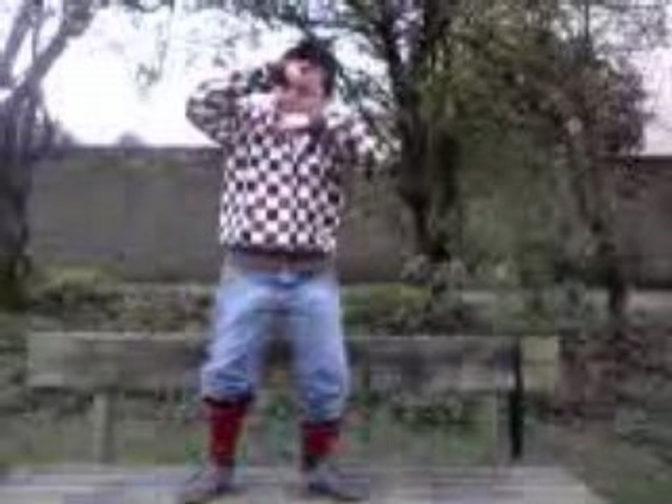 mysstatik