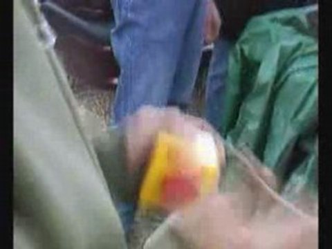 rupture moteur fossé avant les 24h du mans