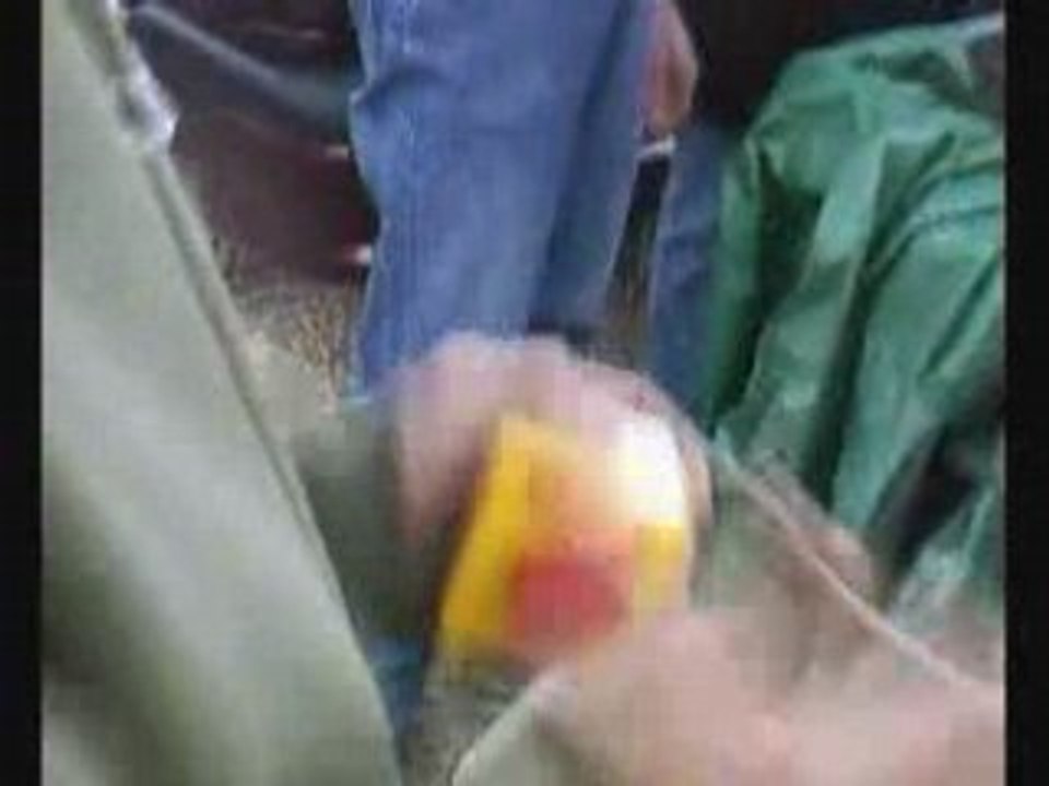 rupture moteur fossé avant les 24h du mans