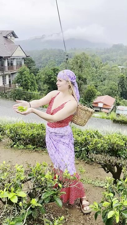 ✨SRI LANKA - ELLA - Jour 6✨