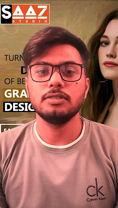 Saaz Studio Student's Review | Ashutosh | UI/UX De