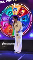 Kaya ba ni Joshua Garcia na maging Joy, Sadness, at Anxiety? Heto ang pruweba! | PEP Goes To