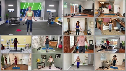 Day 10 - Upper Body Burn