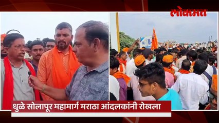 मनोज जरांगे यांची प्रकृती खालावली, सहावे उपोषण आठवा दिवस आंतरवली तापले