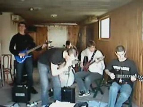 Mann gegen mann rammstein cover