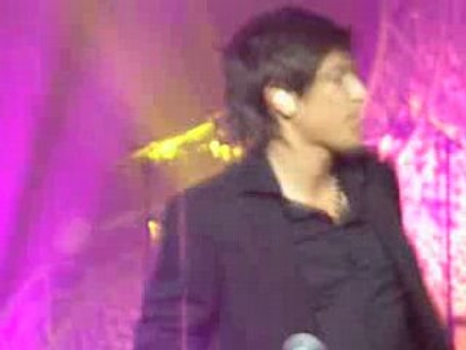 Quentin Mosimann, Jérémy Chapron & Bertrand - Crazy