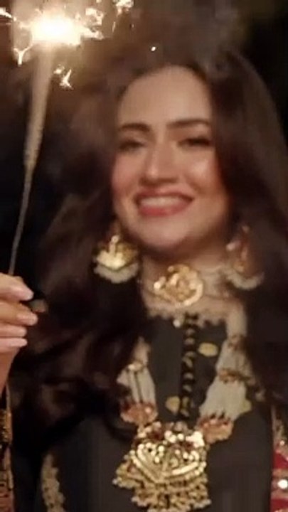 Sana Javed