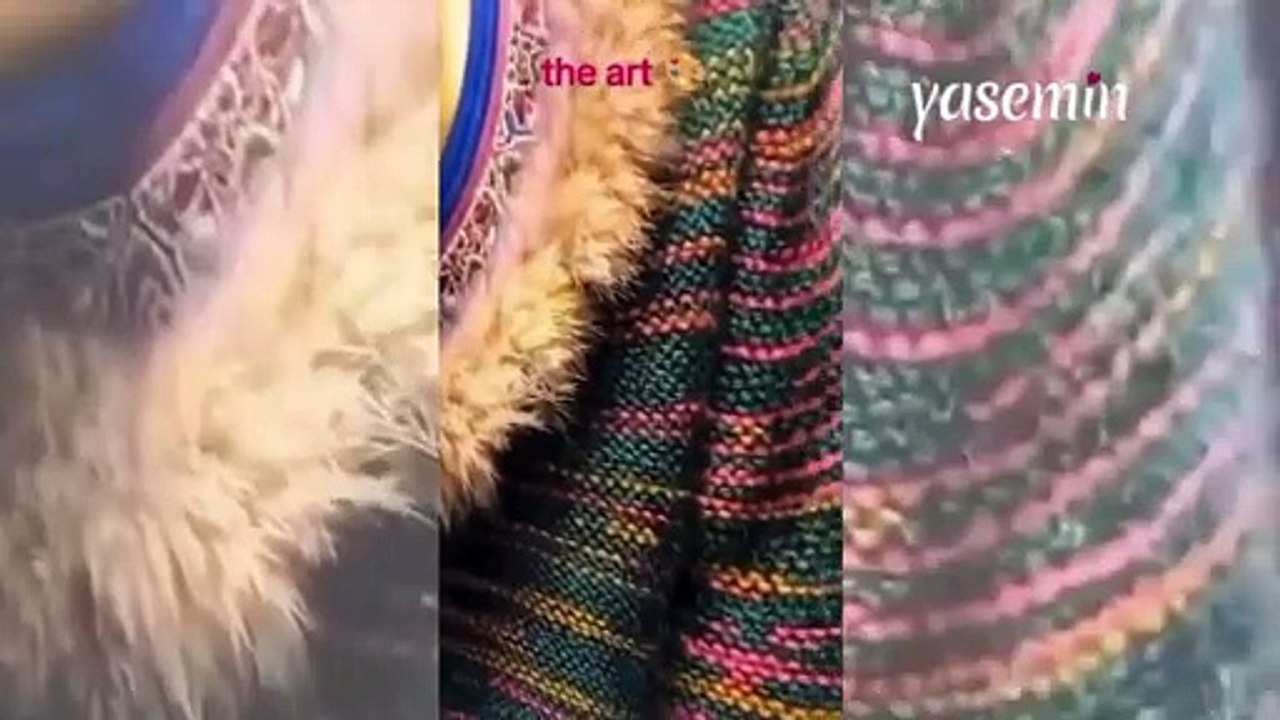 Çinli sanatçının gerçekçi çizimleri görenleri hayrete düşürüyor!