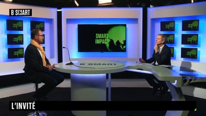 SMART IMPACT - La finance durable selon Bertrand Badré