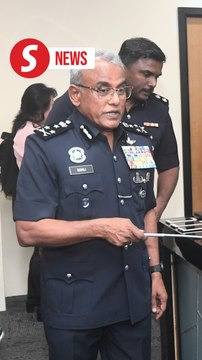 Lawyer duped me of RM1.9mil, says company director