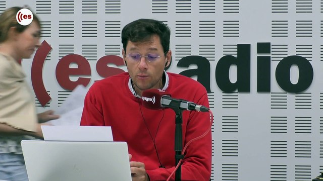 Es Noticia: Begoña Gómez contra las cuerdas