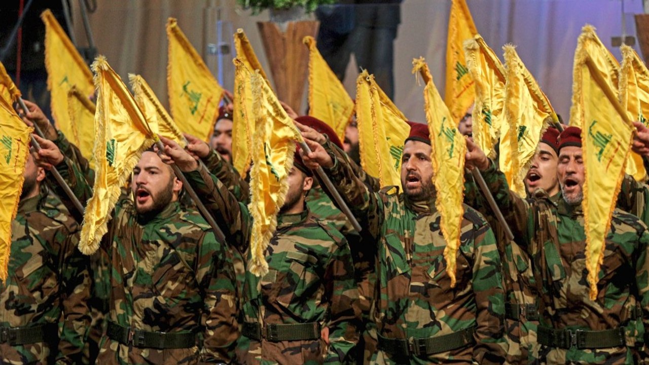 Kurz erklärt: Der Konflikt zwischen Israel und der Hisbollah