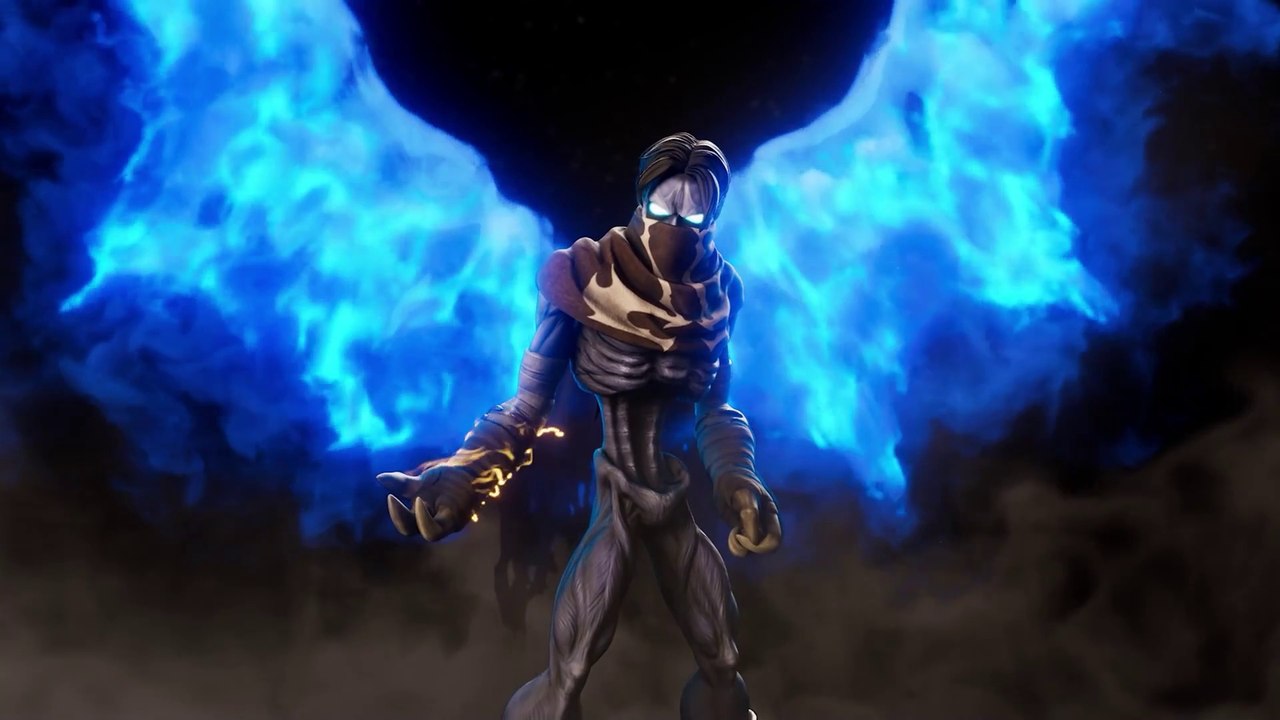Legacy of Kain Soul Reaver 1 & 2 Remastered - Bande-annonce