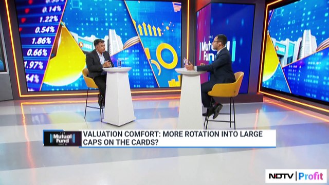 Holding Cash A Better Bet Amid Higher Valuations?: All You Need To Know On The Mutual Fund Show