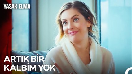 İçimde Volkanik Dağ Gibi Sinir Var! - Yasak Elma 69. Bölüm