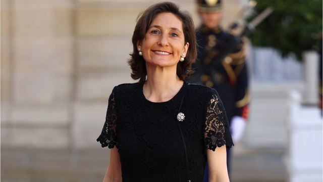 GALA VIDEO - Mon roc, mon amour : Amélie Oudéa-Castéra déclare sa flamme à son mari Frédéric