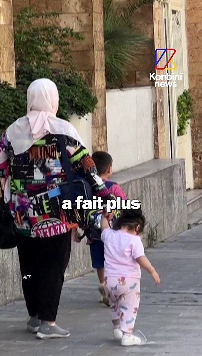 De nouvelles frappes contre des cibles du Hezbollah au Liban ont eu lieu dans la nuit de lundi à mardi.