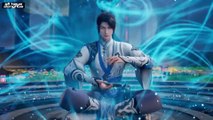 Alchemy Supreme [Dan Dao Zhizun] Ep 80 ENG SUB