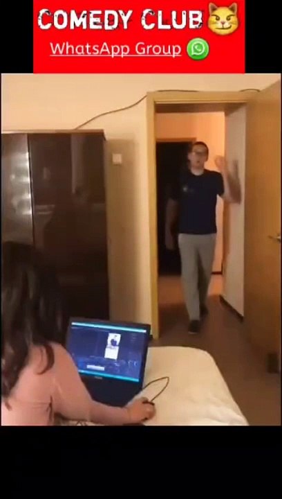 Comedy clip