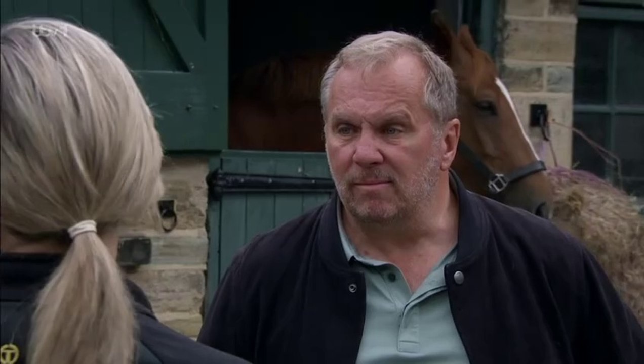 Emmerdale 25th September 2024