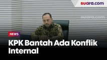 KPK Bantah Ada Konflik Internal soal Penyampaian Hasil Analisis Klarifikasi Jet Pribadi Kaesang