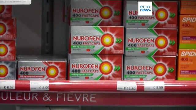 Pénurie de médicaments : onze laboratoires français mis à l'amende