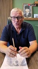 Büyümede geri gidiş başladı