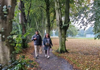 We visited Domesday Book village Ecclesfield. This is what we found